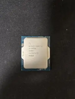 Intel Core i9-13900K CPU LGA 1700