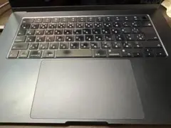 2023年MacBook air M2 15インチ16GB 512GB