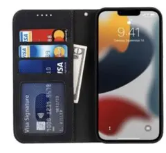 即購入歓迎❤️ iPhone 13 スマホケース 手帳型 黒