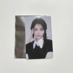 SMT SMTOWN LIVE Hearts2Hearts カルメン トレカ