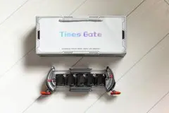 Divoom Times Gate　美品