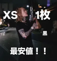 polo Ralph Lauren スリムフィット tシャツ XS黒