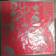 DREAMLETS 希少盤を含む アナログ・7inchレコード 4枚セット DREAMLETS 希少盤を含む アナログ・7inchレコード 4枚セット
