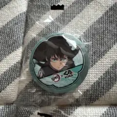 鬼滅の刃　時透無一郎 ピンバッジ