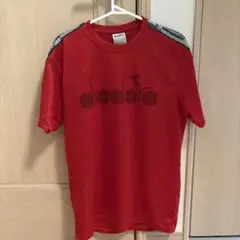 ディアドラTシャツ