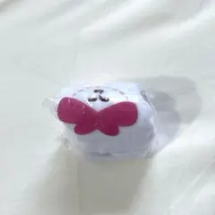 シュガーバニーズ　しろうさ　巾着