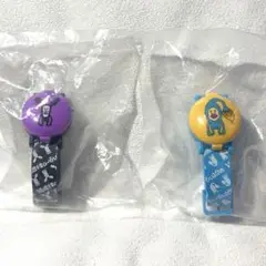 【2個セット】 こびとづかん ウォッチコレクション ガチャ