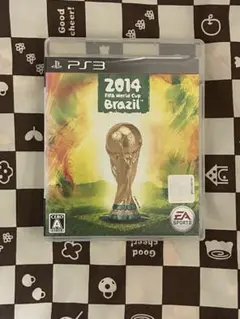 PS3 2014 FIFA World Cup Brazil