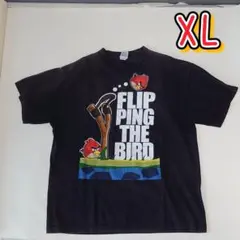 アングリーバード　Tシャツ　XL