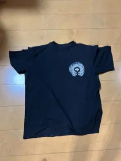 CHROME HEARTS ブラック Tシャツ