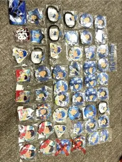 2025横浜DeNAベイスターズガチャ　バラ売り可　ご相談ください