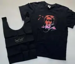 Good Luck! 2017 井上陽水　Tシャツ&エコバッグ　Sサイズ