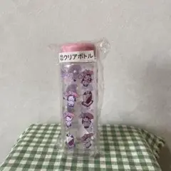 値下げ‼乃木坂46×My Melodyコンプリートセット 2025年最新】乃木坂46 マイメロディ クリアボトルの人気アイテム