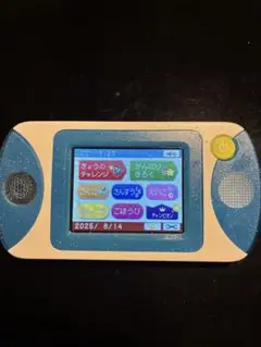 チャレンジ1ねんせい スタートナビ チャレンジスタートナビ　チャレンジ1年生