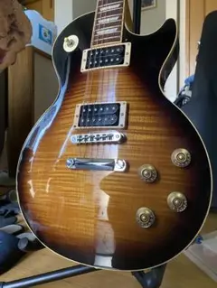 【良杢/極美品】gibson les paul traditional 2013 Gibson Les Paul New Traditional 2013 – Gibson Les Paul