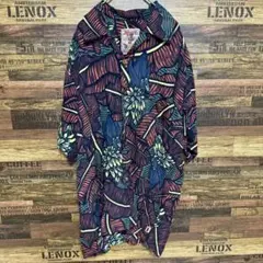 レア　Mambo LOUD SHIRTS アロハ 柄シャツ レア Mambo LOUD SHIRTS アロハ 柄シャツ - メルカリ