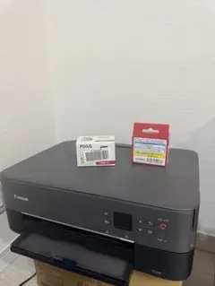 プリンター TS5330 インク付き