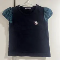 ファミリア　ご当地　神戸限定　Tシャツ　100