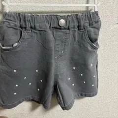 パンツ新品未使用