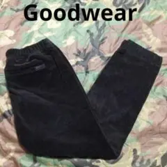 Good wear ストレッチ コーデュロイ クライミングパンツ グラミチ好きに