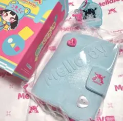 Mellojoy スクイーズ　ドーパミン王国シリーズ