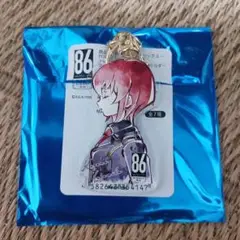 86-エイティシックス- クレナ・ククミラ アクリルキーホルダー