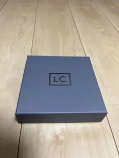 非売品【箱のみ】ラグジュアリーカード　LUXURX CARD