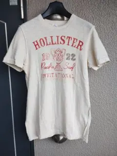 【サイズＳ】HOLLISTER 　Ｔシャツ