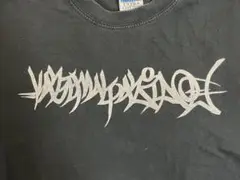 【激レア】KAZE magazine Tシャツ XL