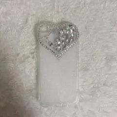 【marronさん専用ページ】iPhone13 キラキラ スマホケース