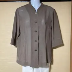 Addenda サマージャケット　Mサイズ