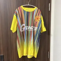 ギラヴァンツ北九州　2024 ギラフェス　ユニフォームシャツ