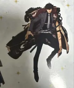 FGOフェス2025 入場特典　宮本伊織
