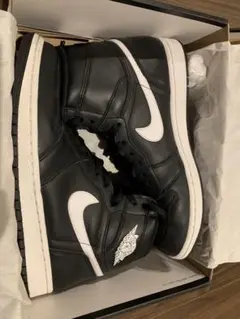 エアジョーダン1 OG High 陰陽 jordan