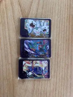 ポケモンフレンダ 3枚セット