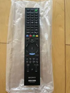美品 SONY VAIO PC リモコン RM-MCE70M