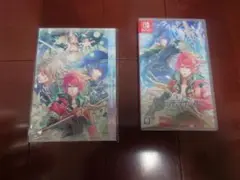 悠久のティアブレイド　ティアブレ