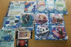 セガラッキーくじ 呪術廻戦 まとめ売り