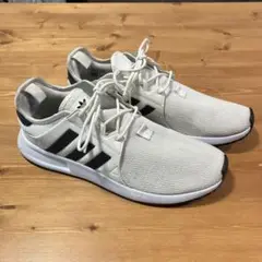 adidas X_PLR エクスプローラー　ホワイト