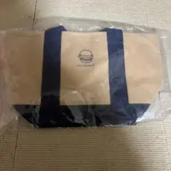 モスバーガー　トートバッグ
