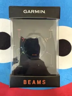 【激レア！限定1,000本・完売品】☆Garmin×BEAMS別注235J 大迫