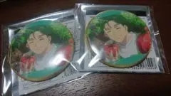 KING OF PRISM キンツア ミナト バッジ アクト