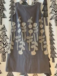 mina perhonen forestgardenワンピース