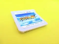 3DS 新・光神話 パルテナの鏡