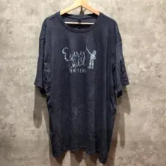 【送料無料】USA古着 プリントTシャツ USEDTシャツ オーバーサイズ