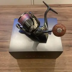 22ステラ3000MHG