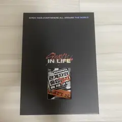 straykids IN生 限定盤 CD