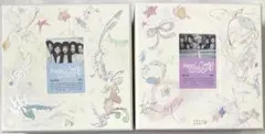 ILLIT Super Real Me アルバム 2形態セット 開封済
