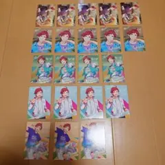 アイドルマスターツアーズ SR天道輝セット
