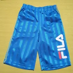 FILA ハーフパンツ130